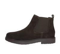 Geox U Massimiano B, Stivale alla Caviglia Uomo, caffè Scuro, 40 EU