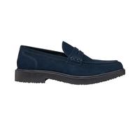 Geox - Massimiano Mocassini - - Shoes - Uomo - Blu - 42 EU
