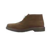Geox - U Massimiano - - Shoes - Uomo - Marrone - 41 EU