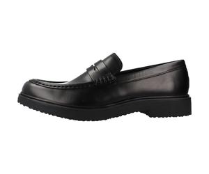 Geox - U Massimiano - - Shoes - Uomo - Nero - 46 EU