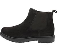 Geox U Massimiano, Stivale alla Caviglia Uomo, Marrone Scuro, 40 EU