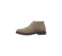 Geox U Massimiano, Stivale alla Caviglia Uomo, Talpa, 42 EU