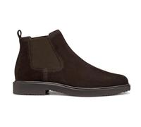 GEOX Boots chelsea 'MASSIMIANO' marrone scuro, Taglia 45