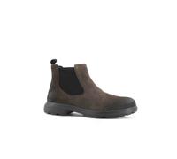 Geox - U Meiern - - Shoes - Uomo - Marrone - 45 EU