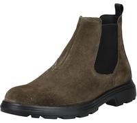 Geox U Meiern, Stivale alla Caviglia Uomo
