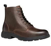 GEOX Boots 'U Meiern' marrone scuro Uomo GEOX 44 marrone scuro