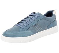 Geox U Merediano B, Scarpe da Ginnastica Uomo, Avio, 44 EU