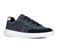 Geox U Merediano B, Scarpe da Ginnastica Uomo, Marina Militare, 40 EU