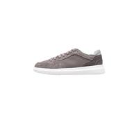 Geox U Merediano, Scarpe da ginnastica Uomo, Grigio Tortora, 41 EU