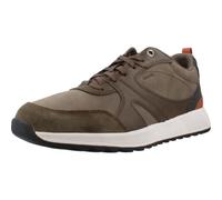 Geox U Molveno A Scarpe da ginnastica Uomo