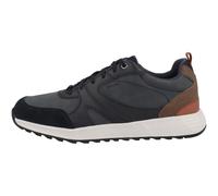 GEOX Scarpe Molveno Uomo Blu Navy Blu Navy 40