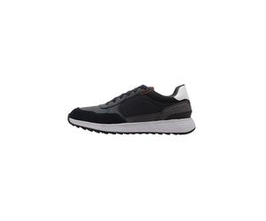 Geox U Molveno B Scarpe da ginnastica Uomo