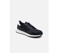 Geox - U MOLVENO Blu - Sneakers 40 Blu