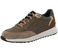 Geox U Molveno, Scarpe da Ginnastica Uomo