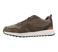 Geox - U Molveno - - Shoes - Uomo - Marrone - 44 EU