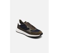 Geox - U MOLVENO Verde - Sneakers 41 Verde