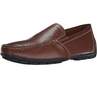 GEOX Scarpe Moner Uomo Testa Di Moro Testa Di Moro 43,5