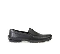 Geox - U Moner W 2fit A, Mocassini Uomo