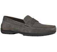 Geox U Moner W 2fit D, Moccasin Uomo