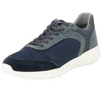 Geox U Monreale A, Scarpe da Ginnastica Uomo, Marina Militare, 43 EU