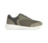 Geox U Monreale A, Scarpe da Ginnastica Uomo, Salvia, 43 EU