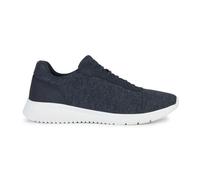 Geox U Monreale B, Scarpe da Ginnastica, Blu Navy, 41 EU