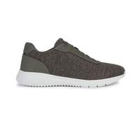 Geox U Monreale B, Scarpe da Ginnastica Uomo, Salvia, 42 EU