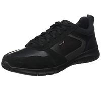 Geox U Monreale C Scarpe da ginnasticaUomo