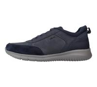 Geox - U Monreale - - Shoes - Uomo - Blu - 45 EU
