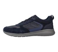 Geox - U Monreale - - Shoes - Uomo - Blu - 45 EU