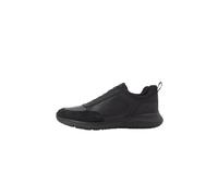 Geox - U Monreale - - Shoes - Uomo - Nero - 45 EU