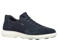 Geox U Nebula 2.0 E, Sneaker Uomo, Marina Militare, 46 EU
