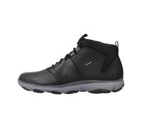 Geox - U Nebula 4 X 4 B ABX - - Shoes - Uomo - Nero - 40 EU