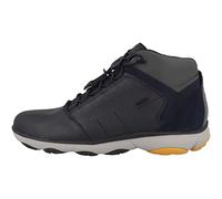 Geox U NEBULA 4 X 4 B ABX, Stivaletti Uomo, Navy, 41 EU