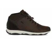 Geox U Nebula 4 X 4 B Abx StivalettiUomo