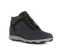 Geox U Nebula 4 X 4 B Abx StivalettiUomo