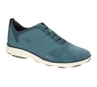 Geox U Nebula B, Scarpe da Ginnastica Uomo, Dk Sky, 39 EU