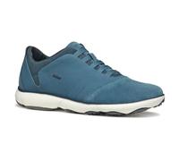Geox Scarpe da Ginnastica Uomo Nebula Dk Sky 41 EU