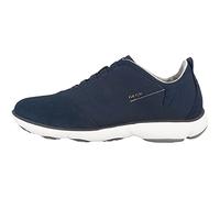 Scarpe Geox Nebula blu navy bianco - 39