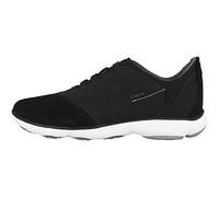 GEOX Scarpa slip-on nero, Taglia 43