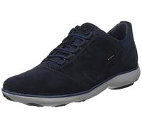 Geox U Nebula C, Sneakers Uomo, Blu (Navy 001), 40 EU