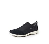 Geox U Nebula C, Sneakers Uomo, Nero (Black U15), 39 EU