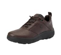 GEOX Scarpe Nebula + Grip Abx Uomo Testa Di Moro Testa Di Moro 41