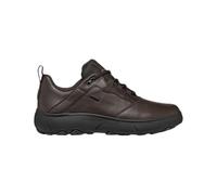 GEOX Scarpe Nebula + Grip Abx Uomo Testa Di Moro Testa Di Moro 45