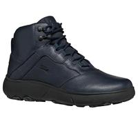 Geox U Nebula + Grip B Ab, Stivale alla Caviglia Uomo, Marina Militare, 42 EU
