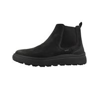 Geox - U Nebula Grip - - Shoes - Uomo - Nero - 44 EU