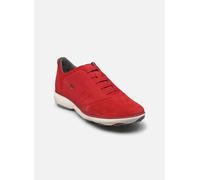 Geox - U NEBULA Rosso - Sneakers 44 Rosso