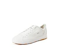 Geox U Nebula Y A, Sneakers Uomo, Bianco, 40 EU