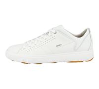 Geox U Nebula Y A, Sneakers Uomo, Bianco, 42 EU