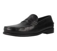 Geox U New Damon B, Mocassini Uomo